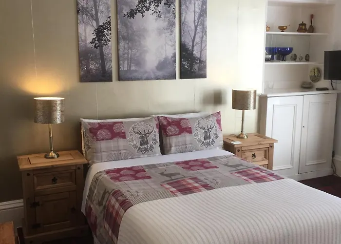 Tanglin Guest House