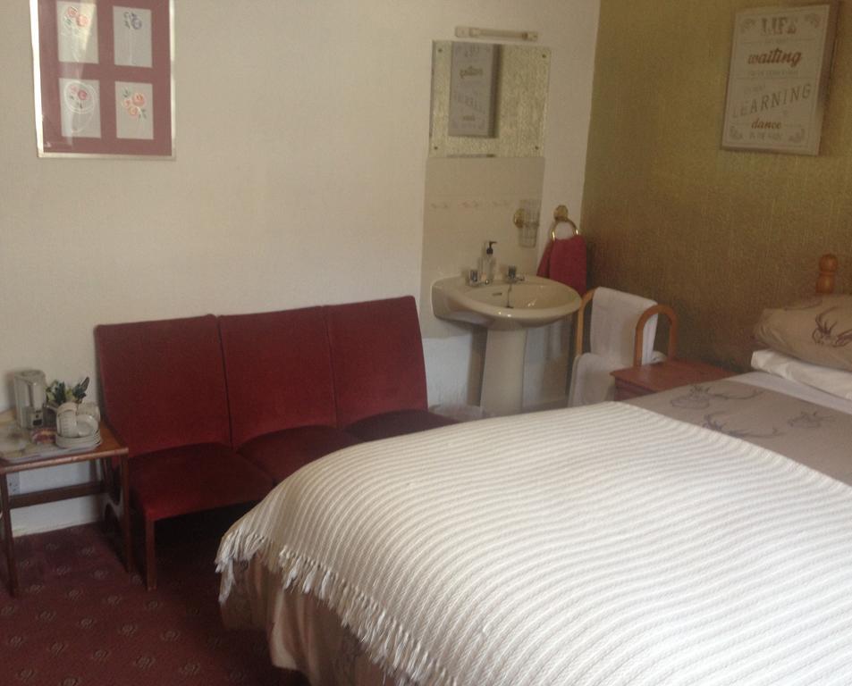 Tanglin Guest House Guest house 3*