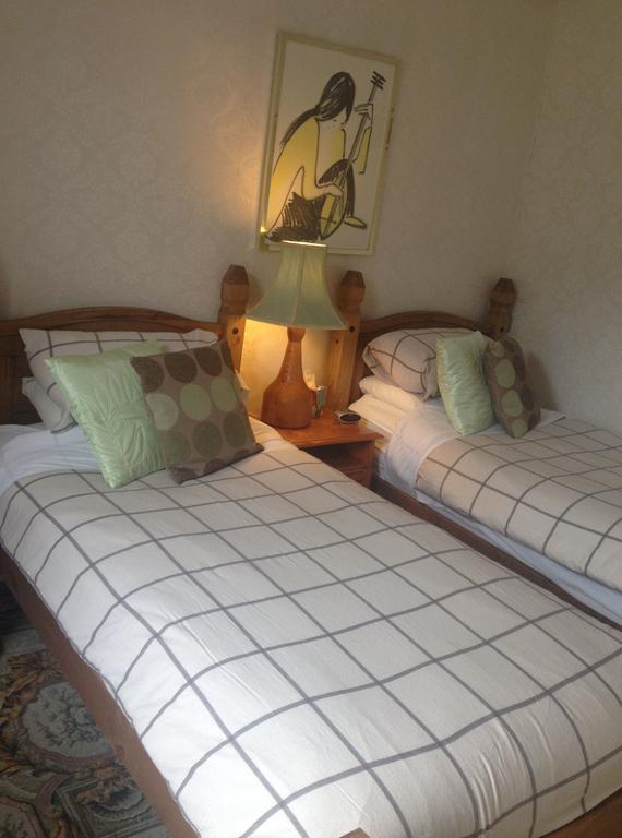 Tanglin Guest House 3* Oban