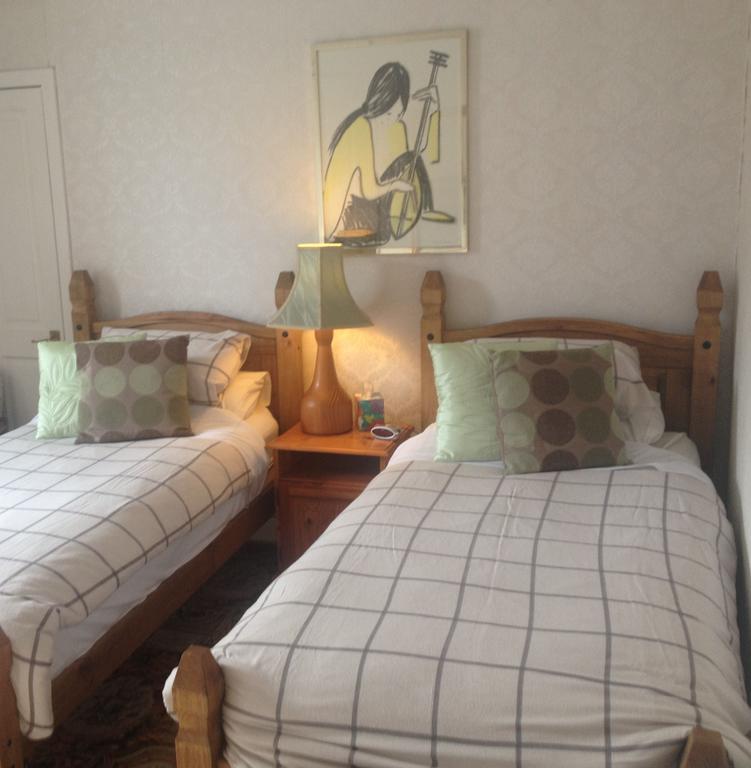 Tanglin Guest House Guest house 3*