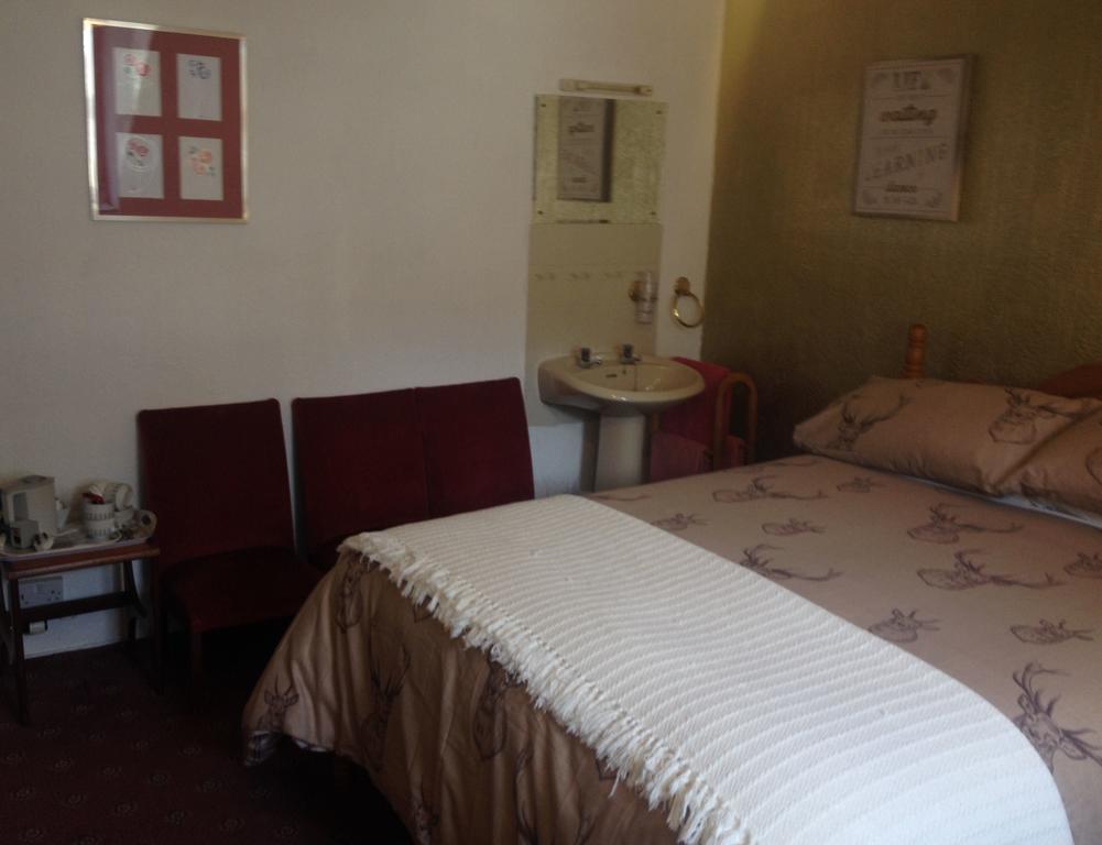 Tanglin Guest House 3* Oban