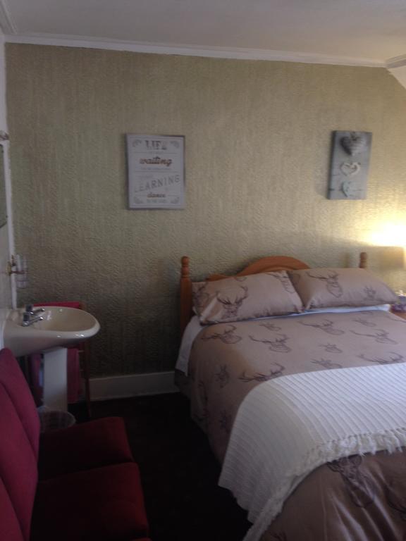 Tanglin Guest House Guest house 3*