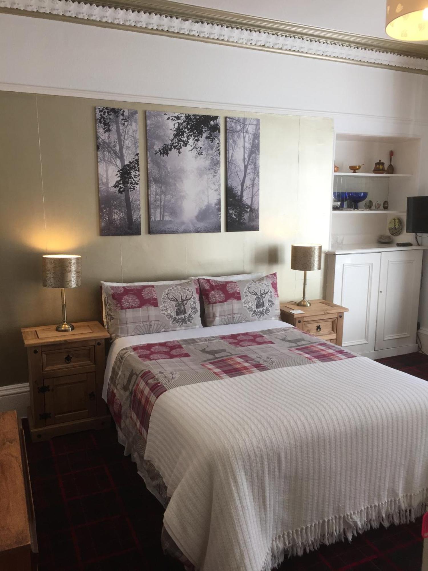 Tanglin Guest House 3*
