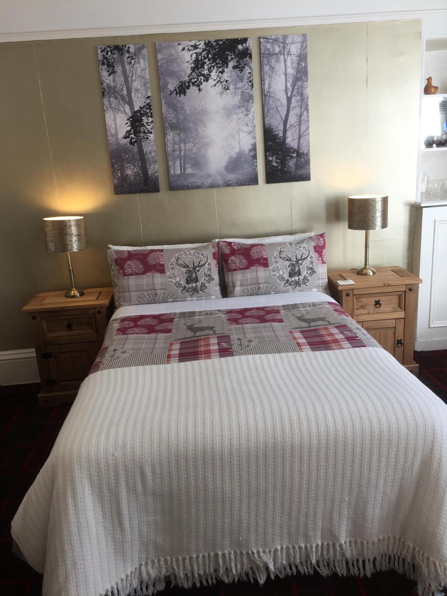 Guest house Tanglin Guest House