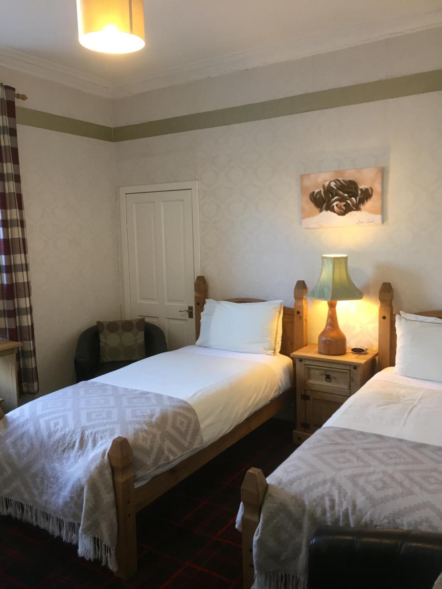 Tanglin Guest House Guest house 3*