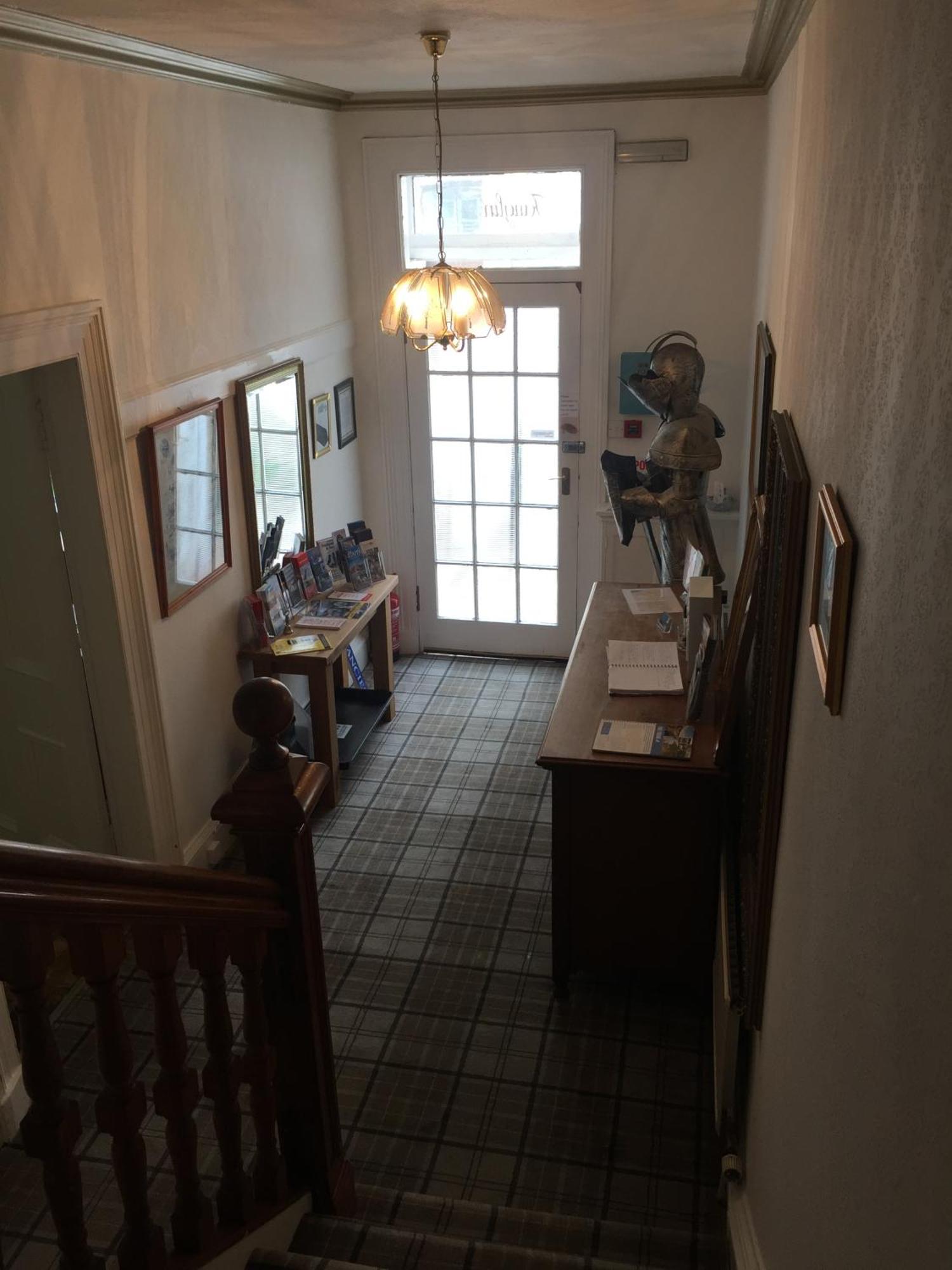 Tanglin Guest House