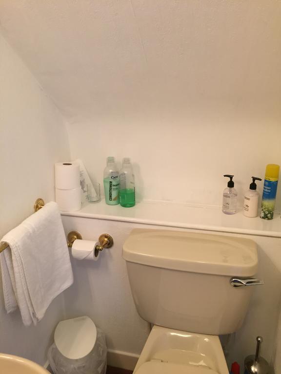 Guest house Tanglin Guest House 3*
