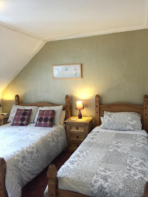 Tanglin Guest House Guest house 3*