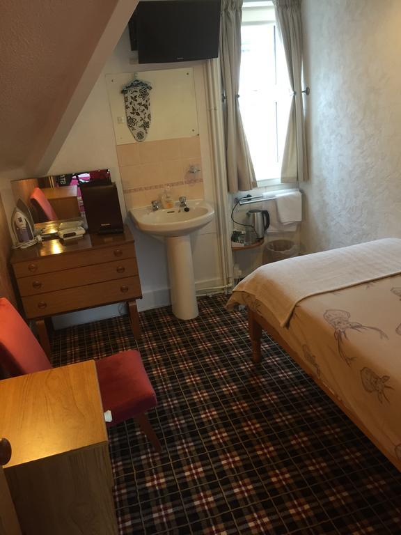 Tanglin Guest House 3* Oban