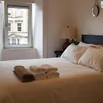 Argyll Square Apartment Oban