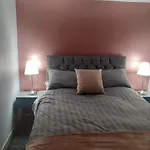The Coorie Inviting 1-Bed Apartment In Oban