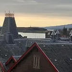 The Coorie Inviting 1-Bed Apartment In Oban