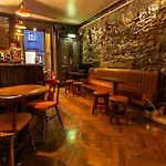 The Whisky Vaults