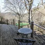 The River Lodge