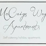 Mccaig\'S Way