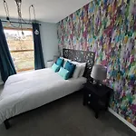 Eden Apartment, Oban