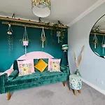 Eden Apartment, Oban