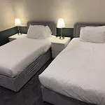 The White City Apartment