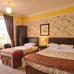 Argyll House