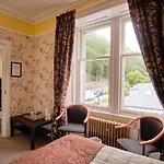 Argyll House