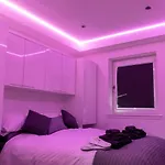 Stunning One Bedroom Accommodation