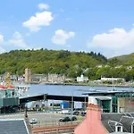 No7 Oban Harbour