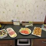 Argyll House