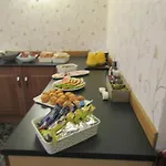Argyll House