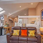 Premium Studio Apt B In Oban Town