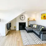 The Penthouse