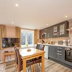 Premium Studio Apt “C”