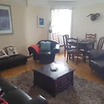 Argyll Mansions Penthouse