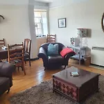 Argyll Mansions Penthouse