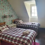 Argyll Mansions Penthouse