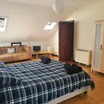 Argyll Mansions Penthouse