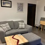 Machrie Cottage, Oban,