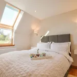 Rowan Tree Apartment - A Modern, Quiet Hideaway With Sweeping Views Across Oban