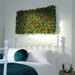 Flat 12A - Central, Modern, Bright Apartment With Free Wifi