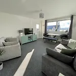 Dalriach Apartment