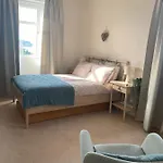 Central Oban Studio With Stunning View