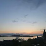 Central Oban Studio With Stunning View