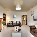 Argyll Mansions