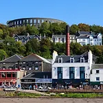 Oban Bay Apartments