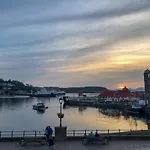 Oban Bay Apartments