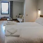 Oban Bay Apartments