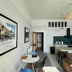 Westbay Seafront Apartment
