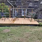 One Bedroom Flat, Very Close To Town Center.