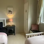 Cedar Lodge