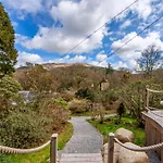 Keepers Holiday Cottages