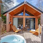Keepers Holiday Cottages